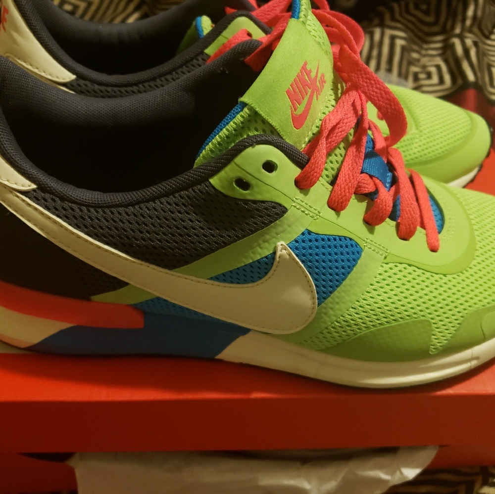 Nike Air Pegasus 89